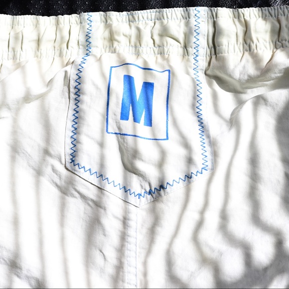 MOSSIMO Swimming Trunks - Picture 4 of 4